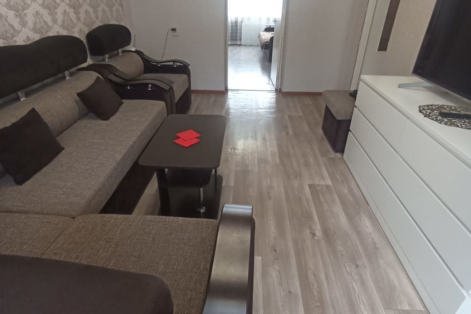 Сдаётся 2-комнатная квартира, 47 м²