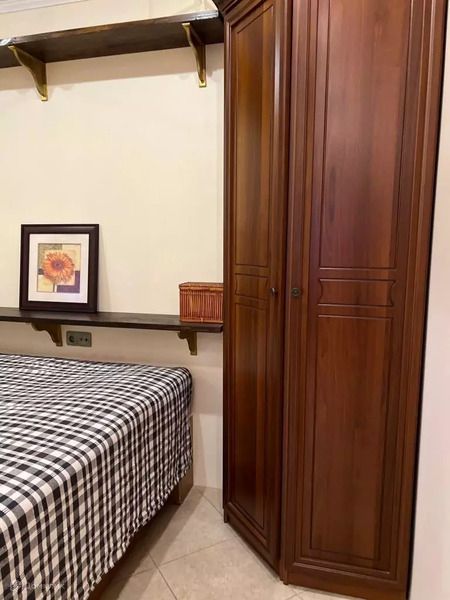 Продаётся 1-комнатная квартира, 38.9 м²