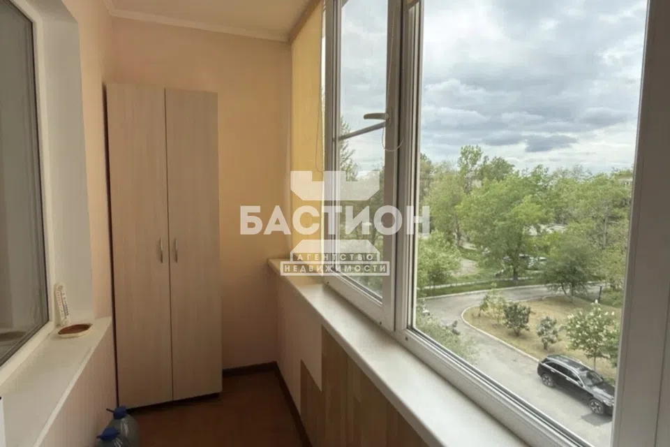 Продаётся 2-комнатная квартира, 65 м²