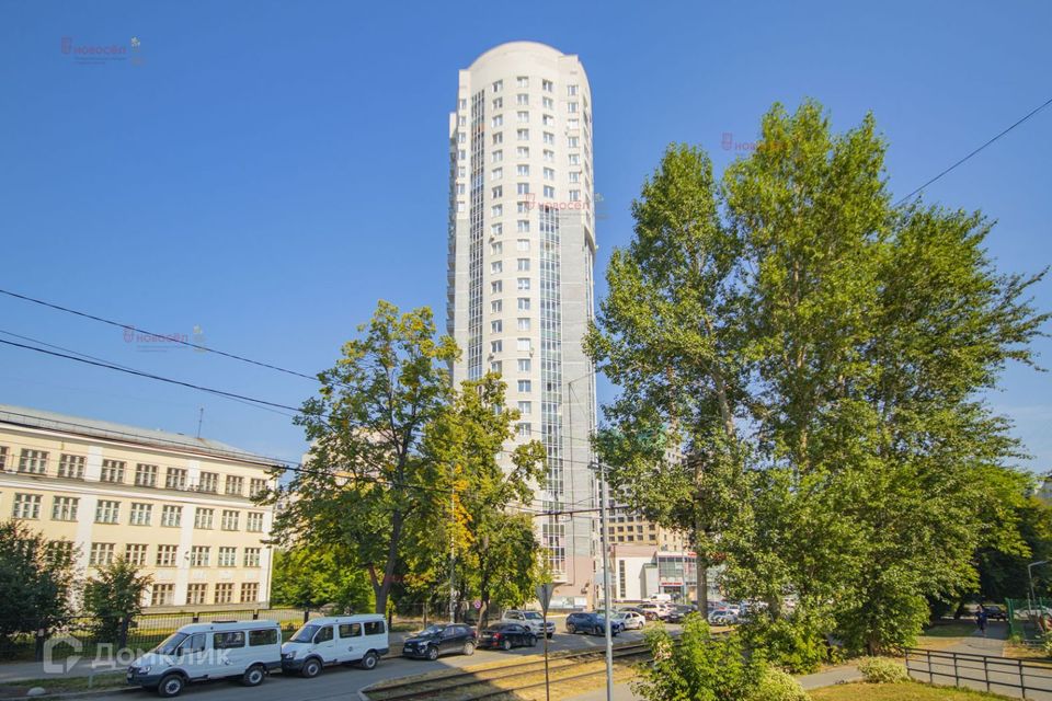 Продаётся комната в 3-комн. квартире, 86 м²