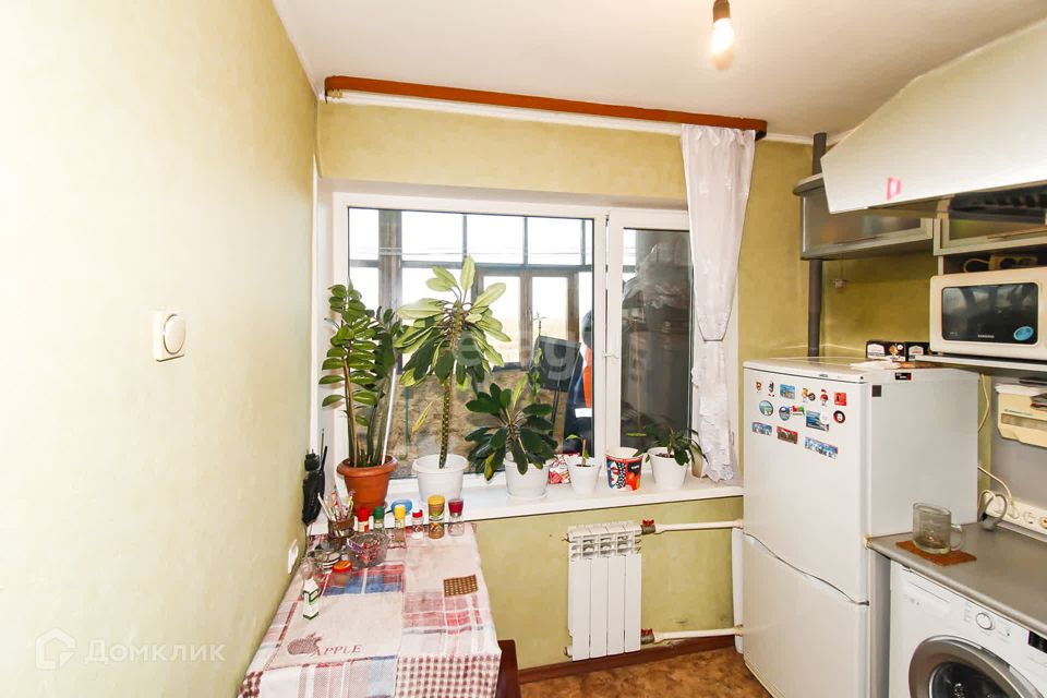 Продаётся 1-комнатная квартира, 29.3 м²