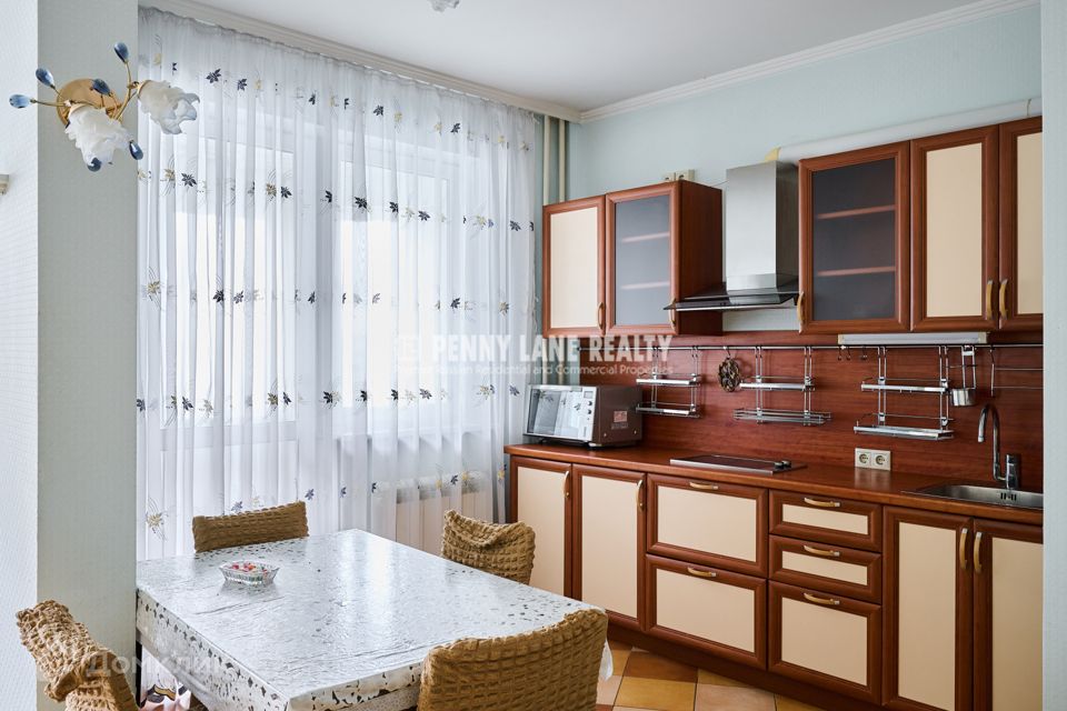 Сдаётся студия, 55 м²