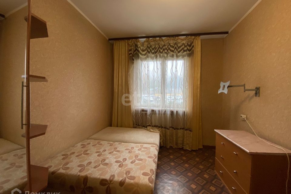 Сдаётся 2-комнатная квартира, 48 м²