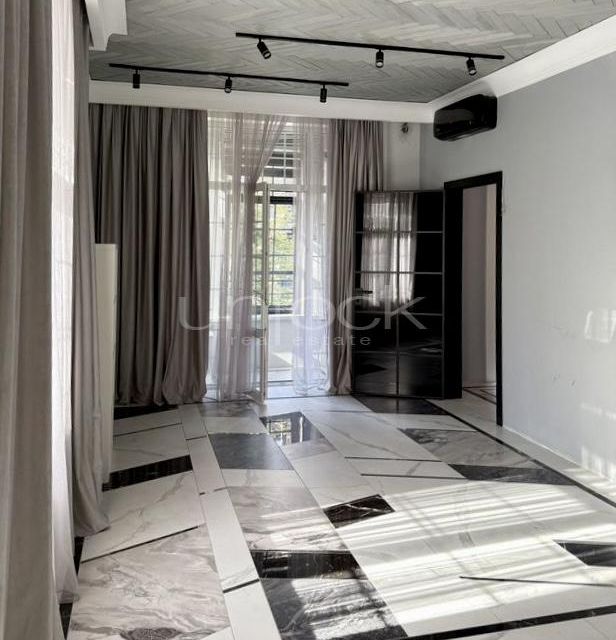 Продаётся 2-комнатная квартира, 50 м²