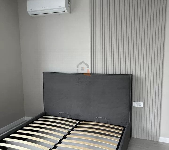 Сдаётся 1-комнатная квартира, 40 м²