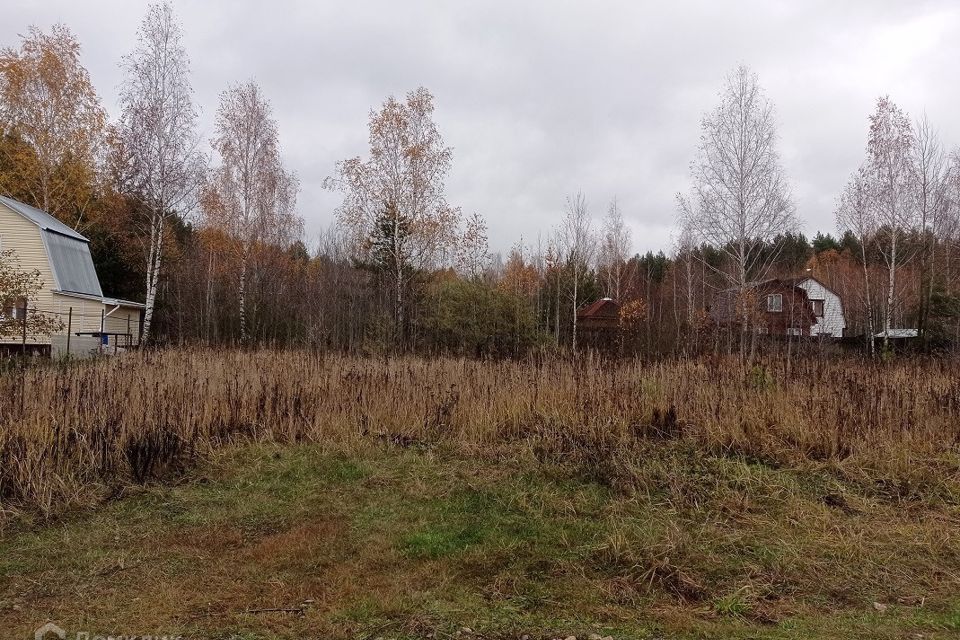 Продаётся участок, 6 сот., Садовый