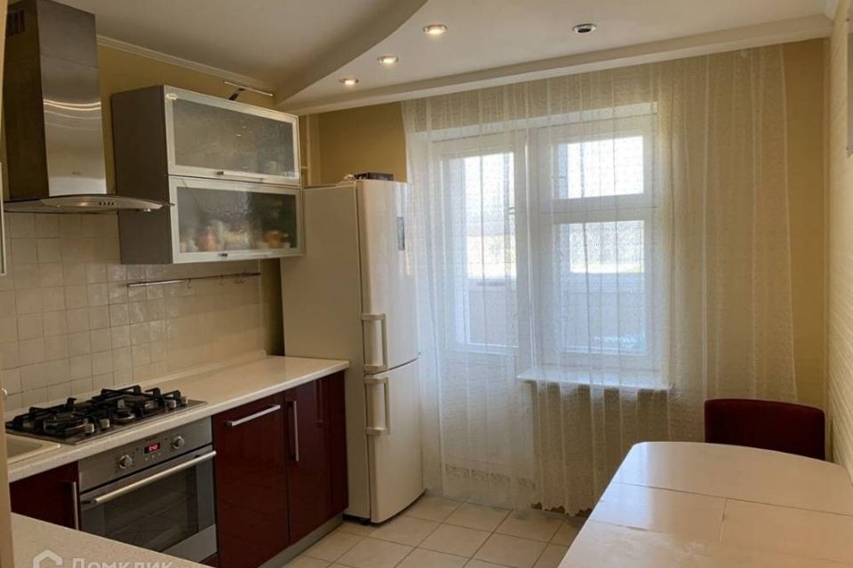 Сдаётся 3-комнатная квартира, 60 м²