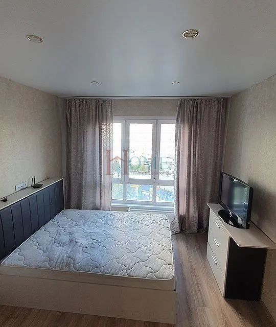 Сдаётся 1-комнатная квартира, 37 м²