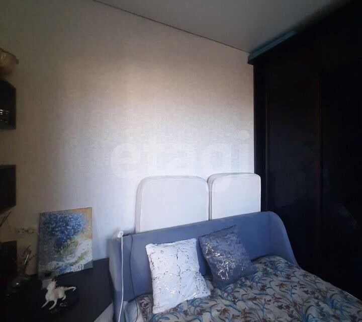 Продаётся 1-комнатная квартира, 28 м²