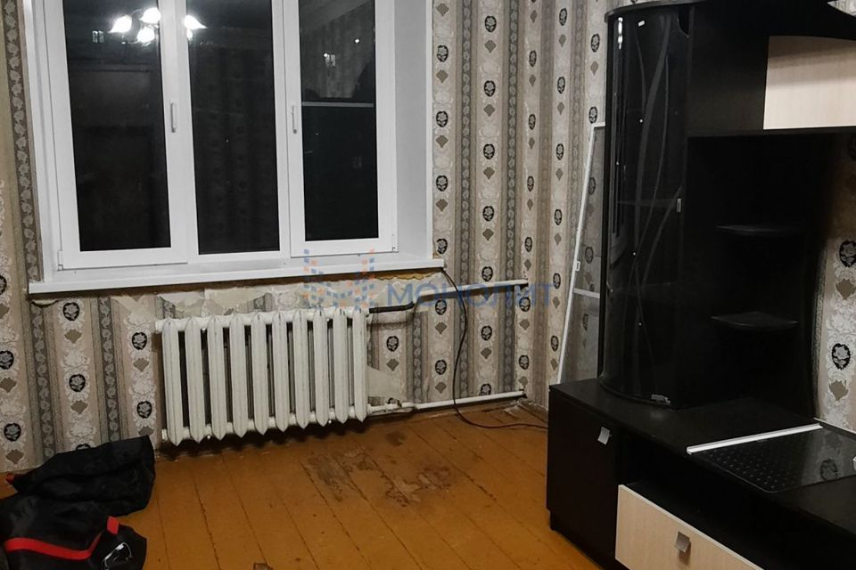 Продаётся 2-комнатная квартира, 37.7 м²