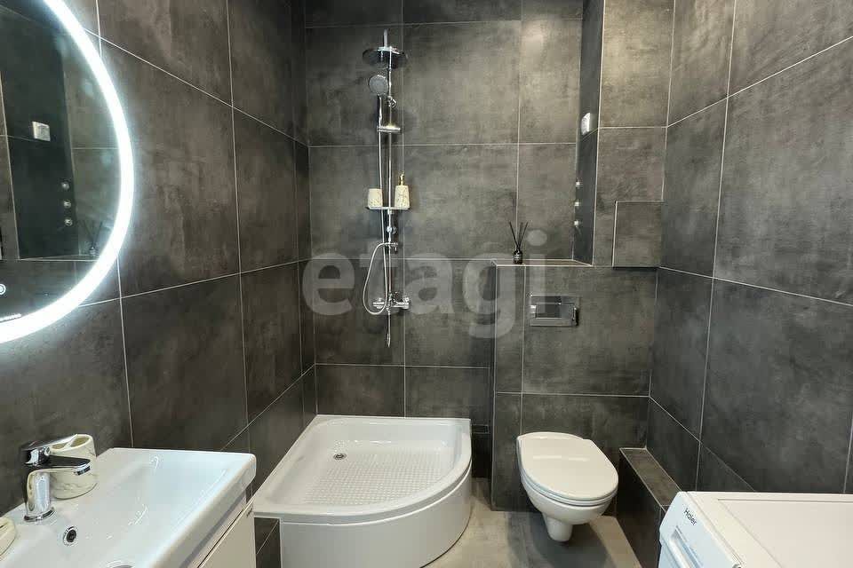 Продаётся студия, 21.6 м²