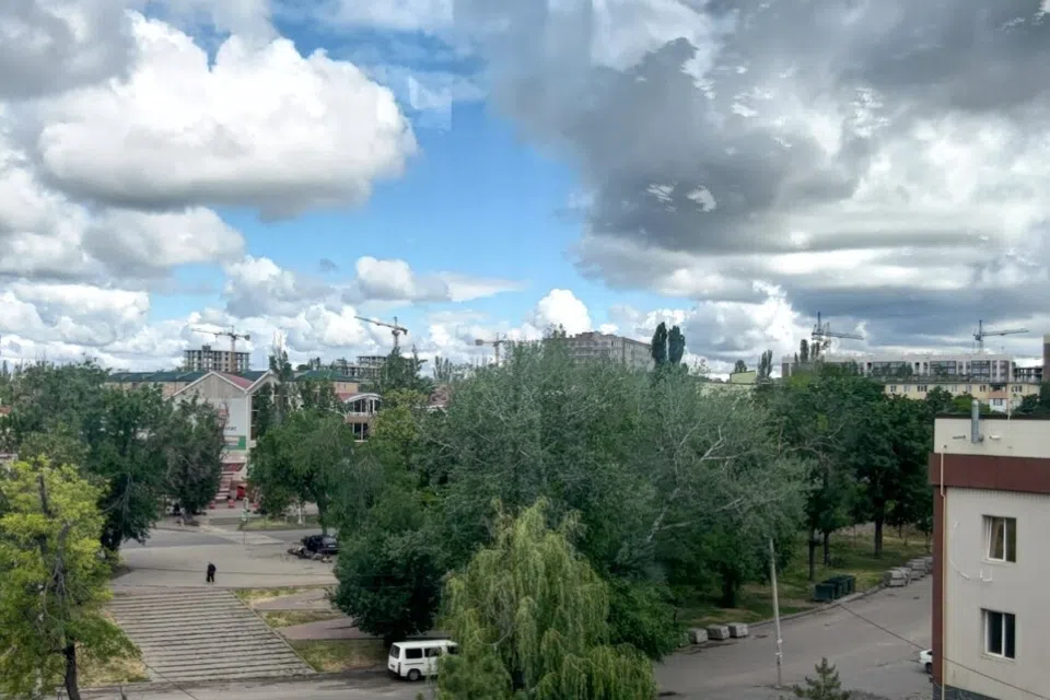 Продаётся 2-комнатная квартира, 43.9 м²