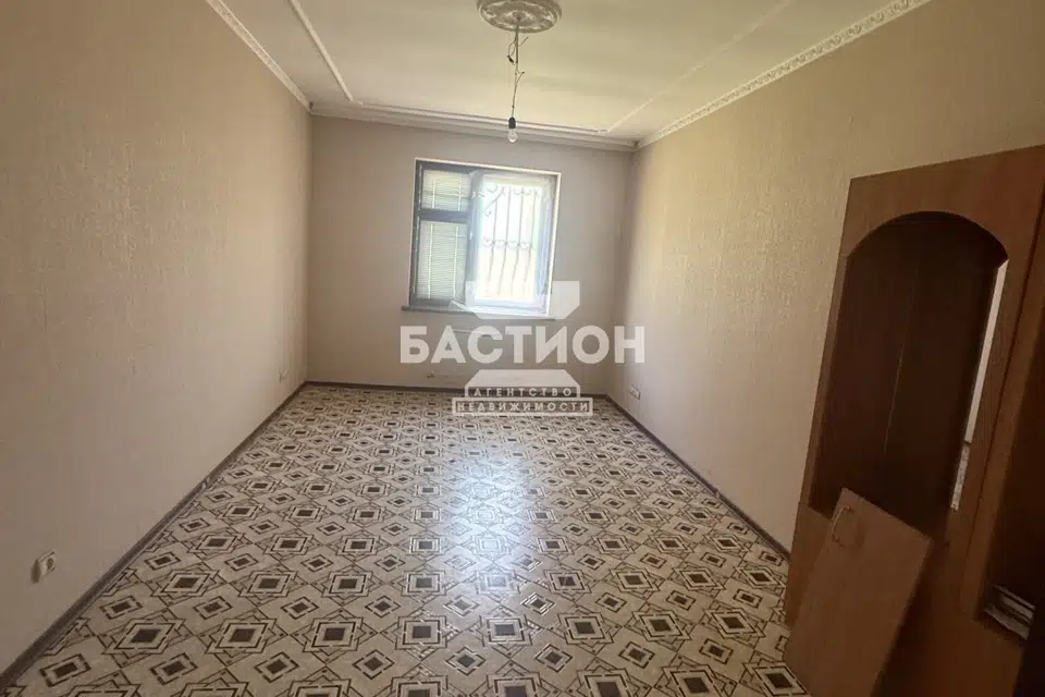 Продаётся 1-этажный дом, 117.7 м²