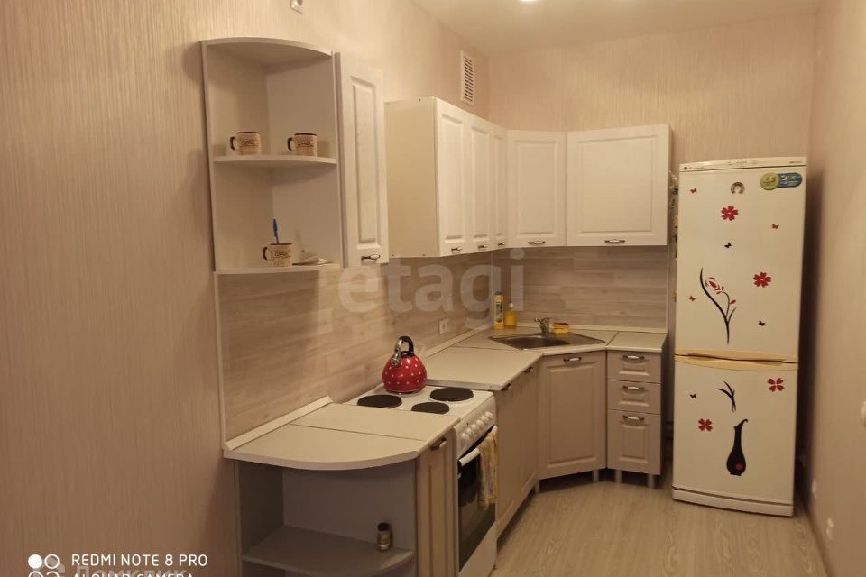 Сдаётся 2-комнатная квартира, 49 м²