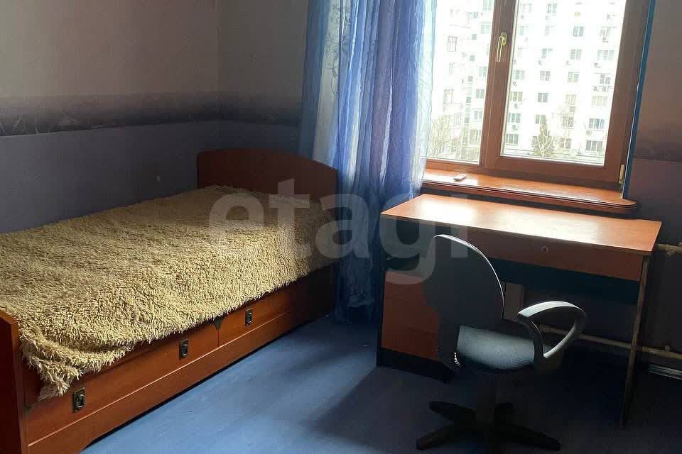 Продаётся 3-комнатная квартира, 90 м²