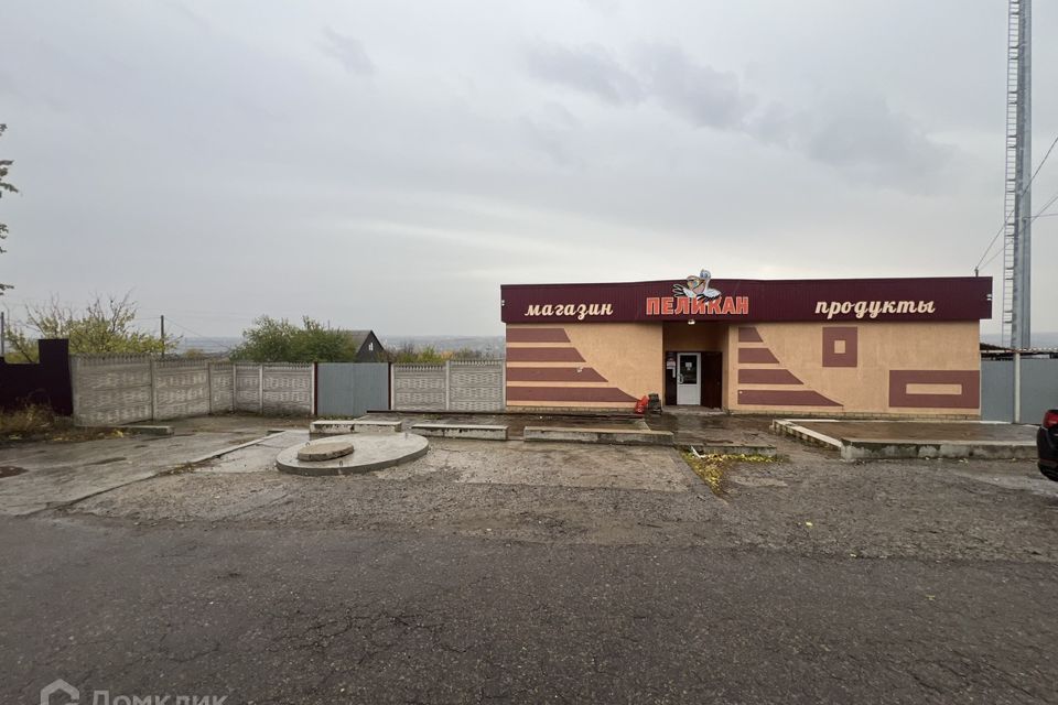 Продаётся торговое помещение, 100 м²