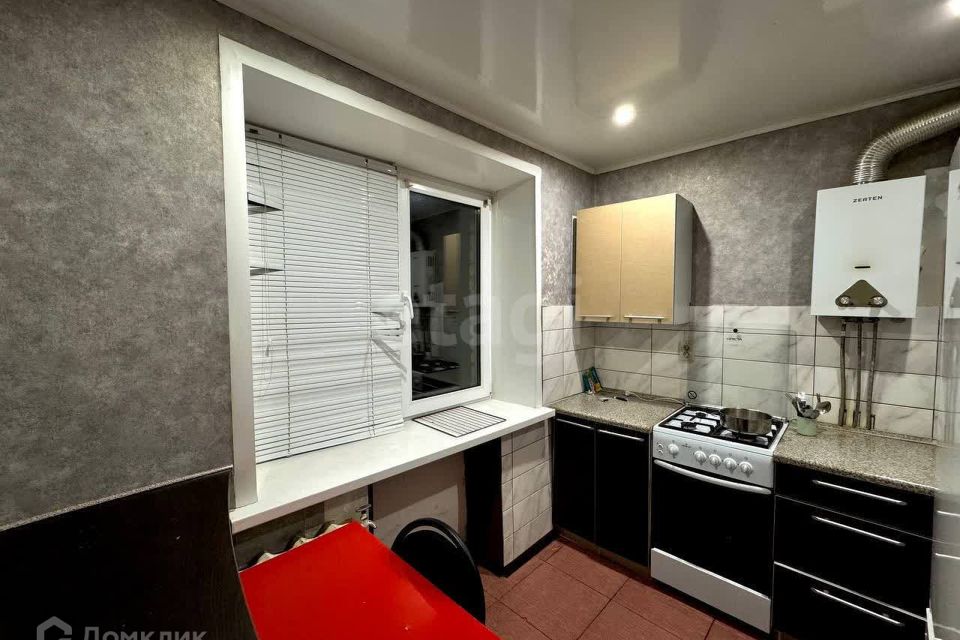 Продаётся 1-комнатная квартира, 32 м²