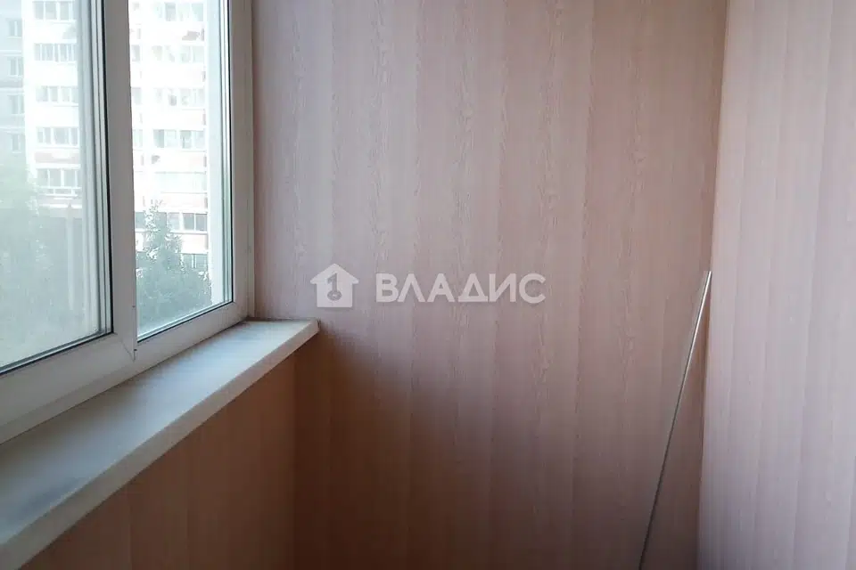 Продаётся 2-комнатная квартира, 60.6 м²