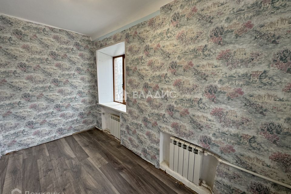 Продаётся 2-комнатная квартира, 38.1 м²