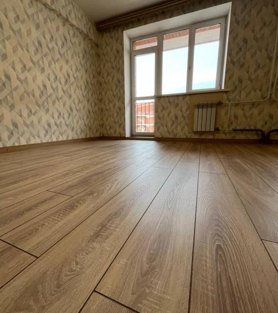 Продаётся студия, 43 м²