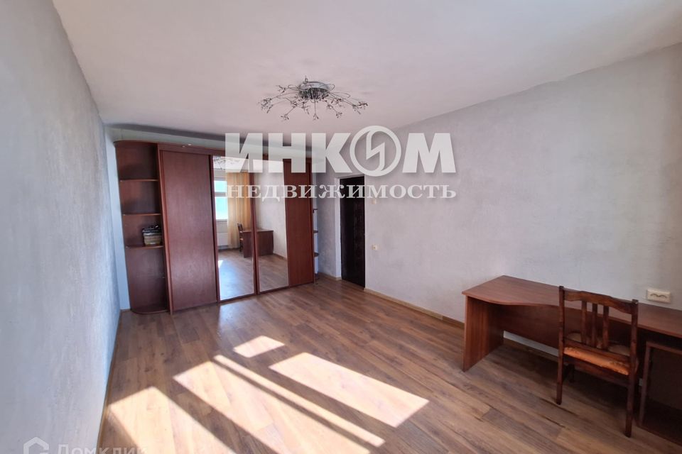 Продаётся 2-комнатная квартира, 51.2 м²