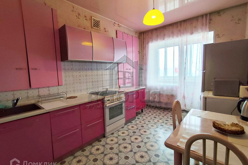 Продаётся 2-комнатная квартира, 64 м²