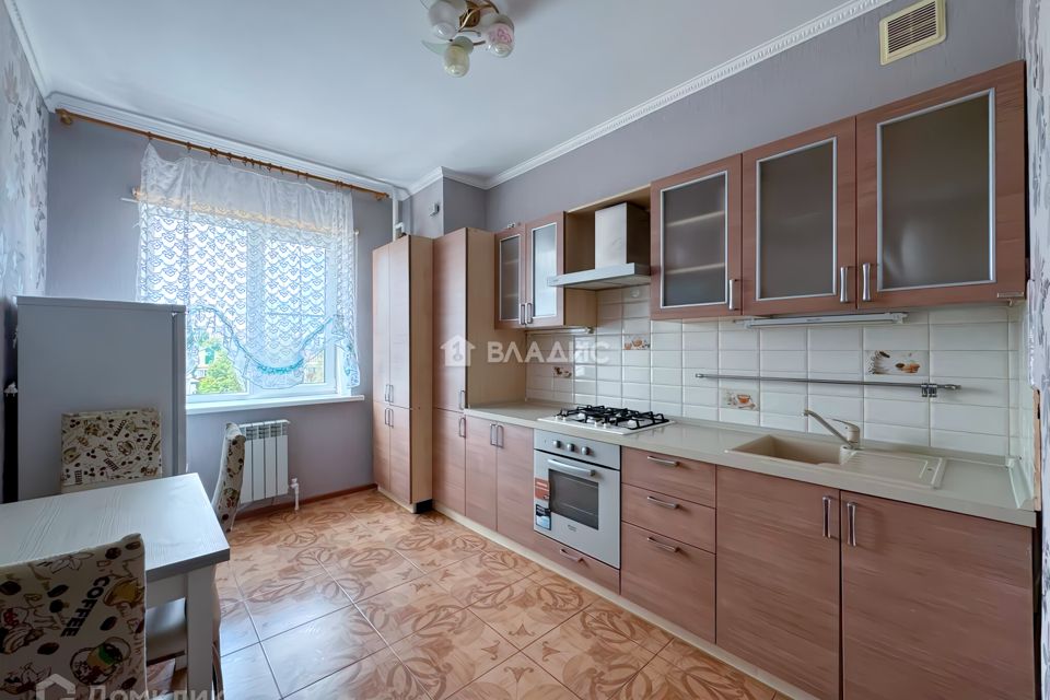 Продаётся 2-комнатная квартира, 50 м²