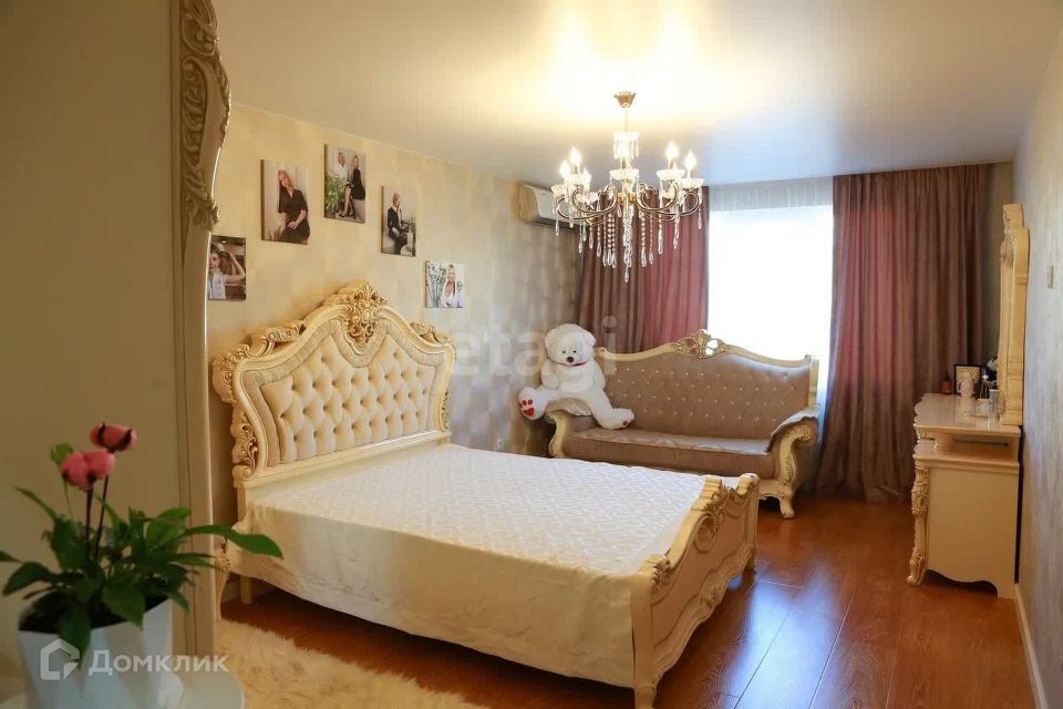 Продаётся 2-комнатная квартира, 67.5 м²