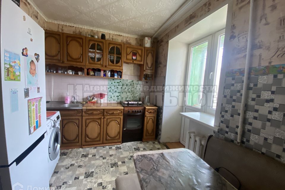 Продаётся 1-комнатная квартира, 27.6 м²