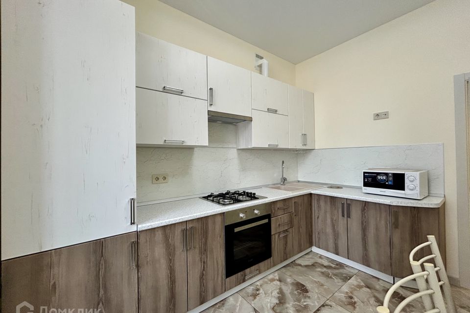 Сдаётся 2-комнатная квартира, 46.8 м²