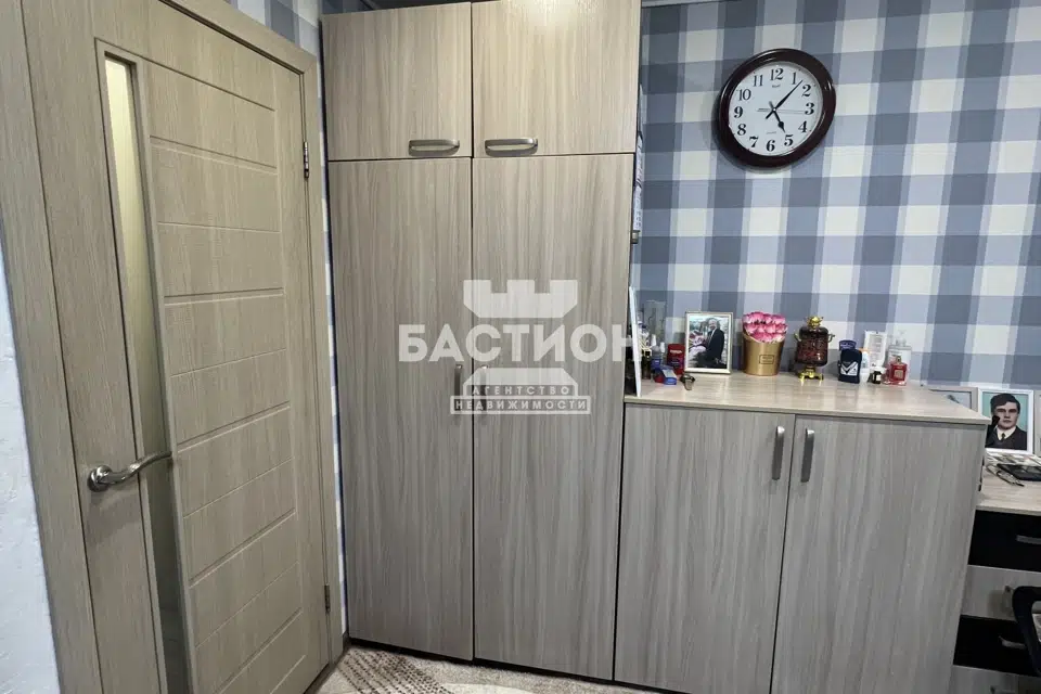 Продаётся 1-комнатная квартира, 29.7 м²