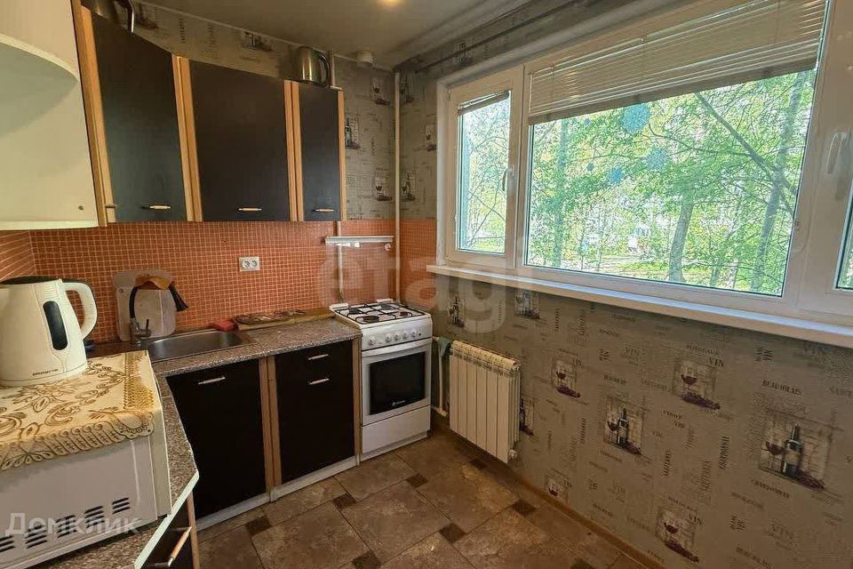 Сдаётся 3-комнатная квартира, 60.2 м²