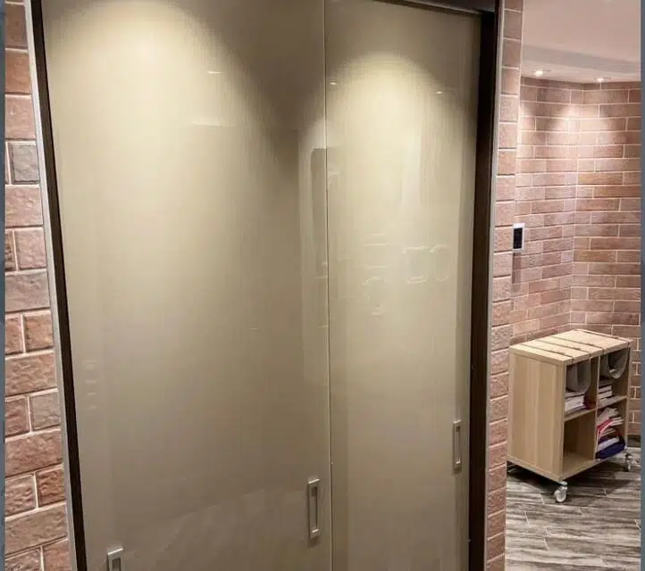 Продаётся 2-комнатная квартира, 92 м²