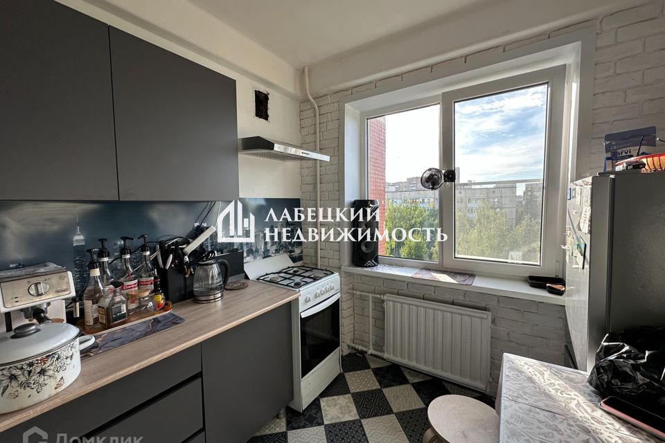 Продаётся 1-комнатная квартира, 32.2 м²
