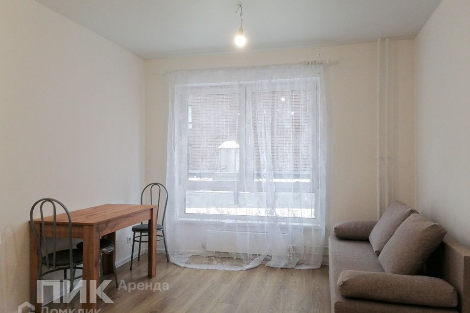 Сдаётся студия, 19 м²