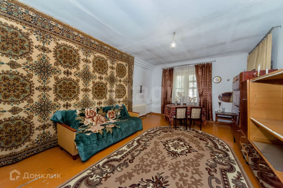 Продаётся 3-комнатная квартира, 94.2 м²