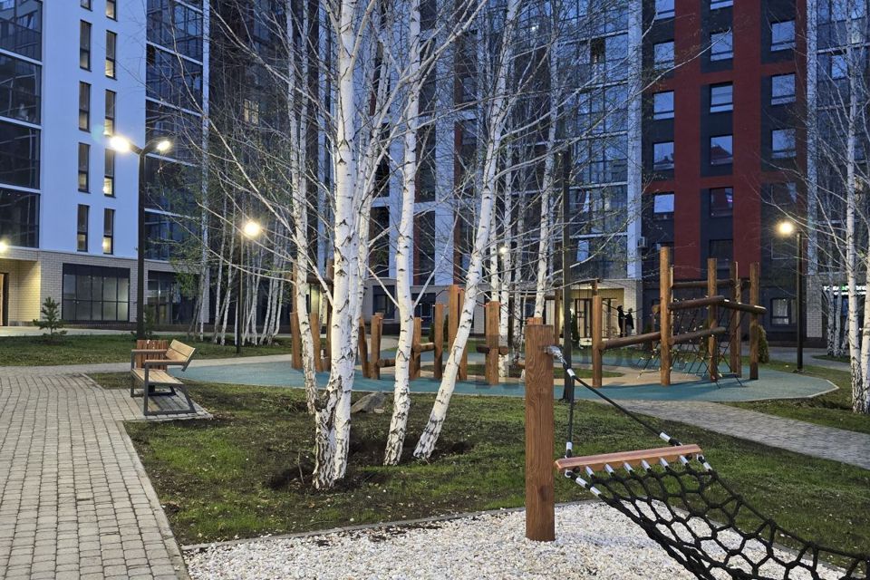 Сдаётся 2-комнатная квартира, 40 м²