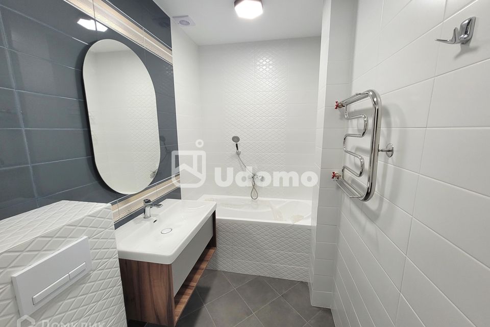 Продаётся 1-комнатная квартира, 35 м²