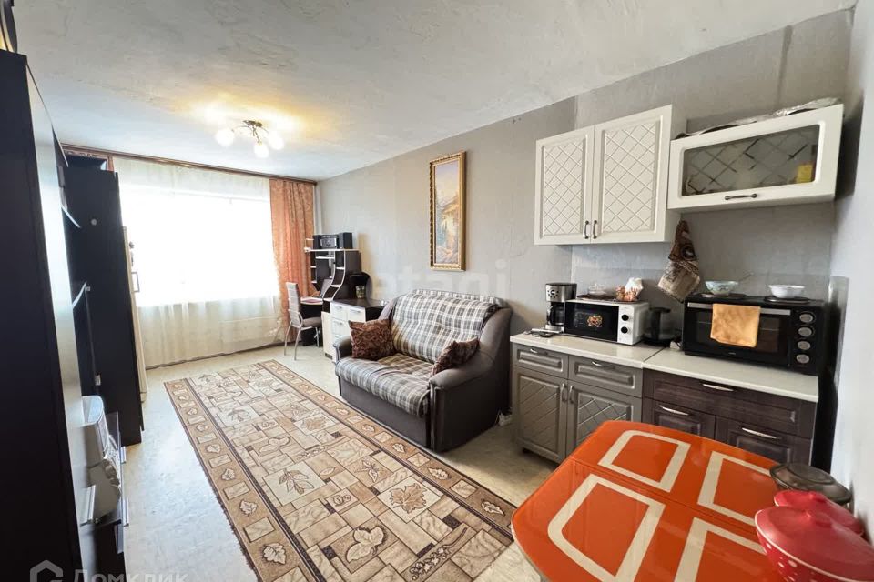 Продаётся студия, 23 м²