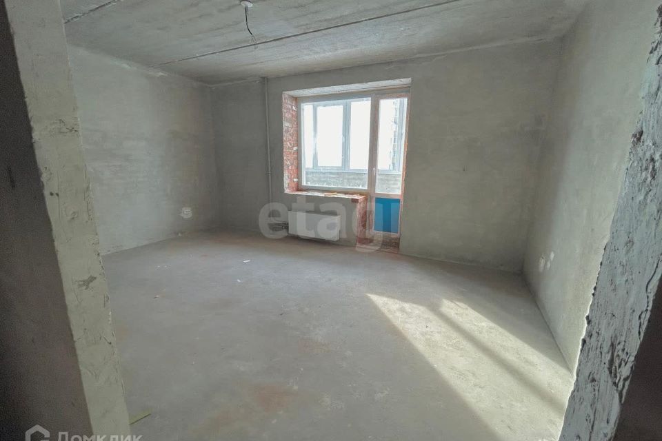 Продаётся студия, 34.2 м²