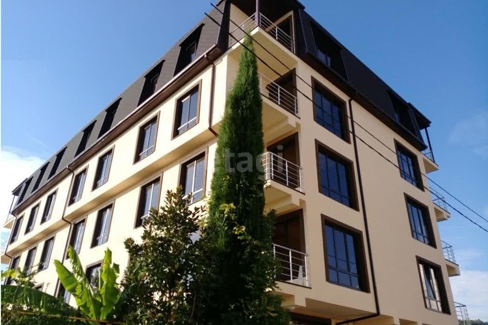 Продаётся 2-комнатная квартира, 40.1 м²
