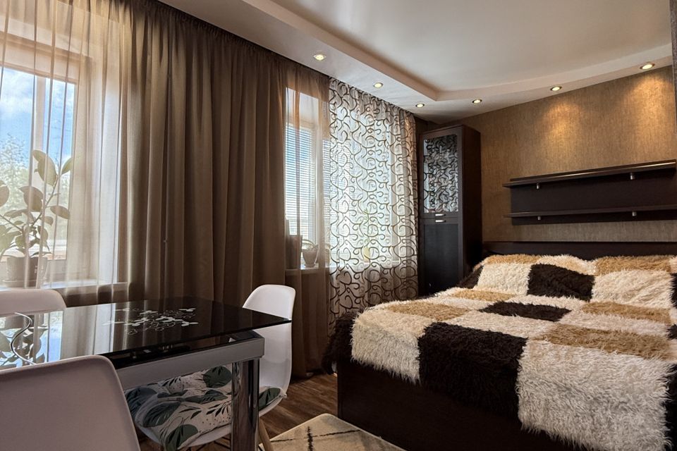 Продаётся 2-комнатная квартира, 45 м²