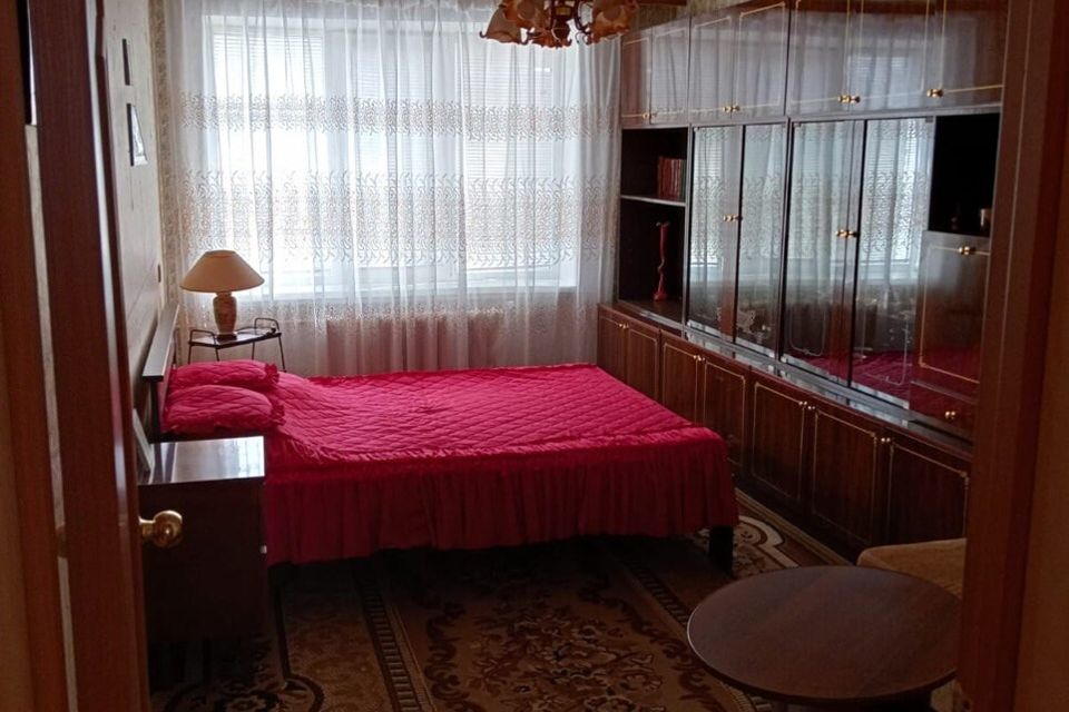 Сдаётся 2-комнатная квартира, 47.7 м²