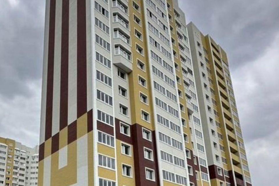 Продаётся 1-комнатная квартира, 35 м²