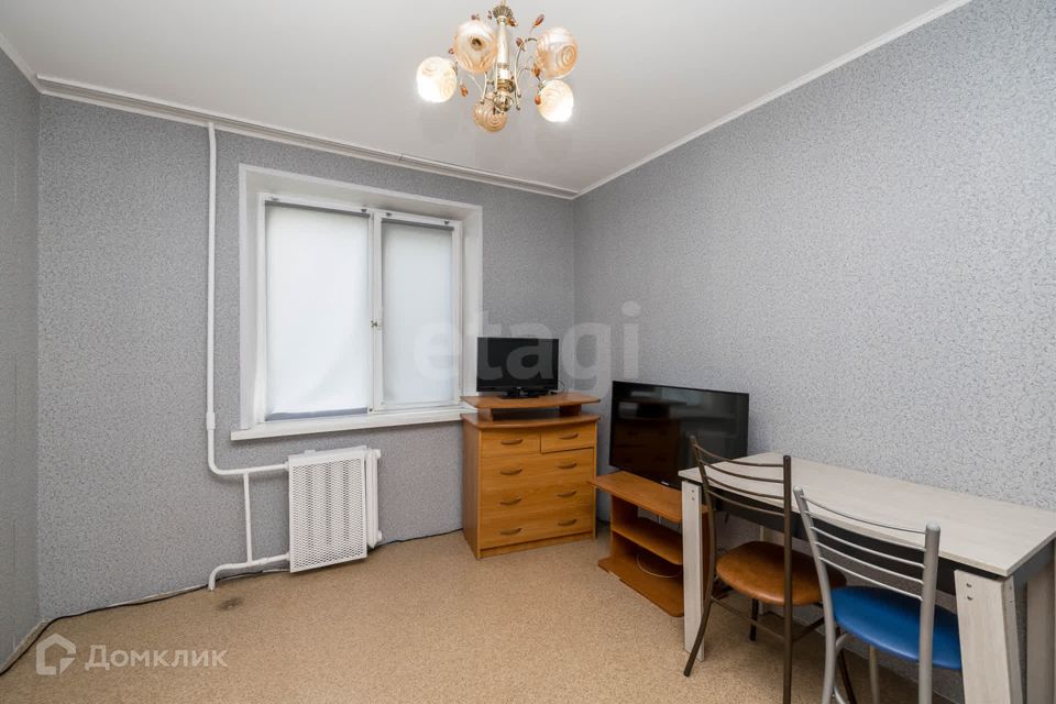 Продаётся студия, 17 м²