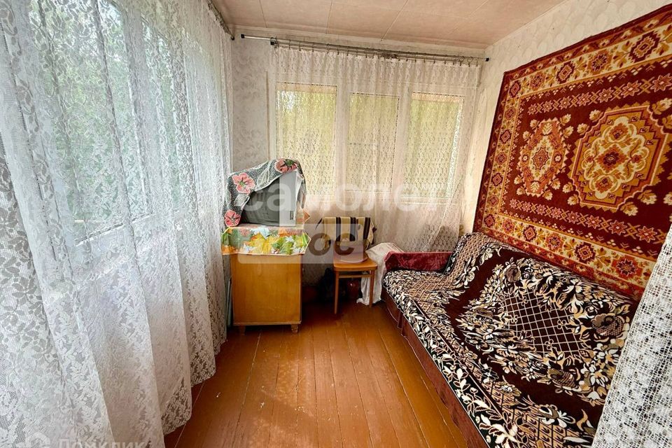Продаётся 1-комнатная квартира, 42 м²