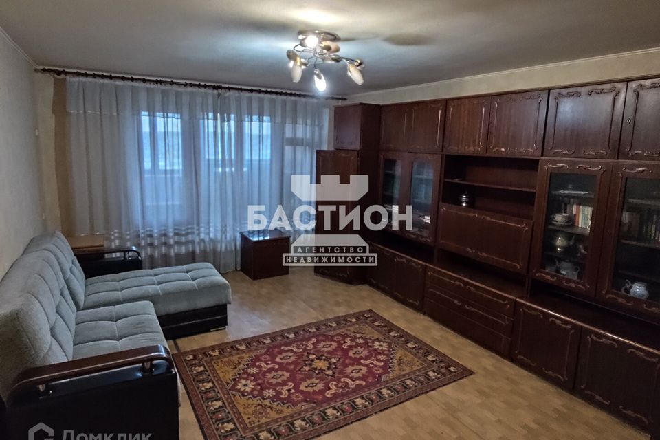 Продаётся 3-комнатная квартира, 76 м²