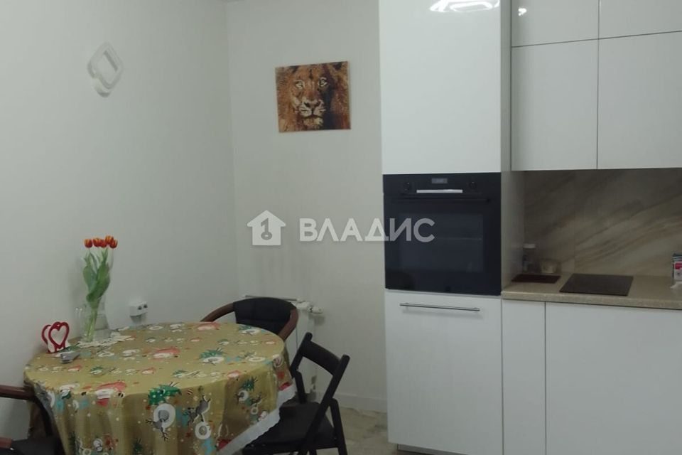 Продаётся 2-комнатная квартира, 41 м²