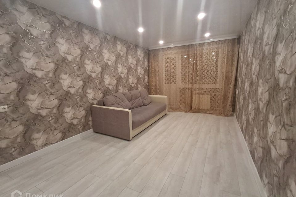 Продаётся 1-комнатная квартира, 30 м²