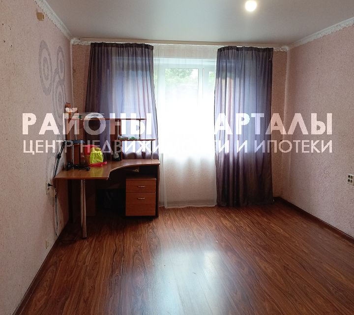 Продаётся 2-комнатная квартира, 52.8 м²